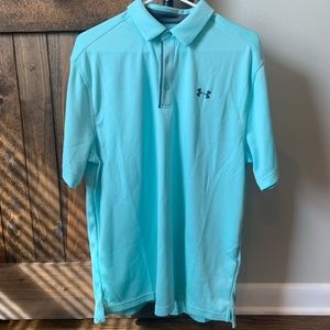 Men’s Under Armour Polo